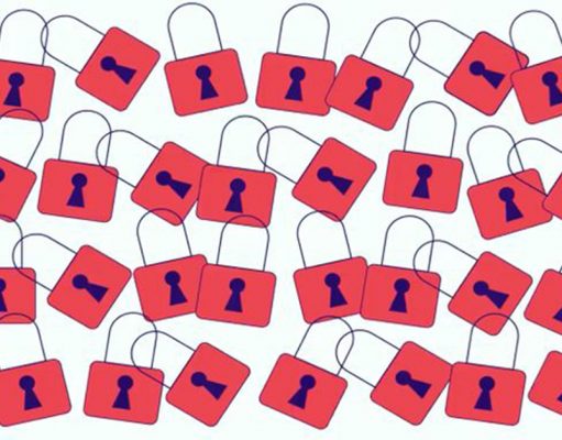 Only 1 in 10 Highly Intelligent People Can Find The Open Lock!