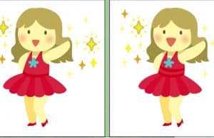 90% People Can’t Find All The Difference In This Picture