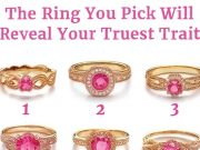 The Ring You Choose Reveals Your True Personality Trait