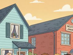 A wise old gentleman retired