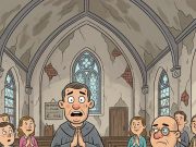 An impassioned appeal