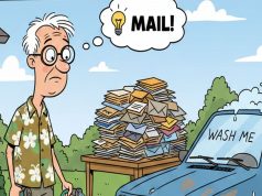 Age Activated Attention Deficit Disorder